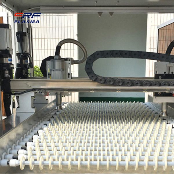 鈉萘精加工處理液與plasma外層改性PTFE材質的設計印刷及粘結的對比